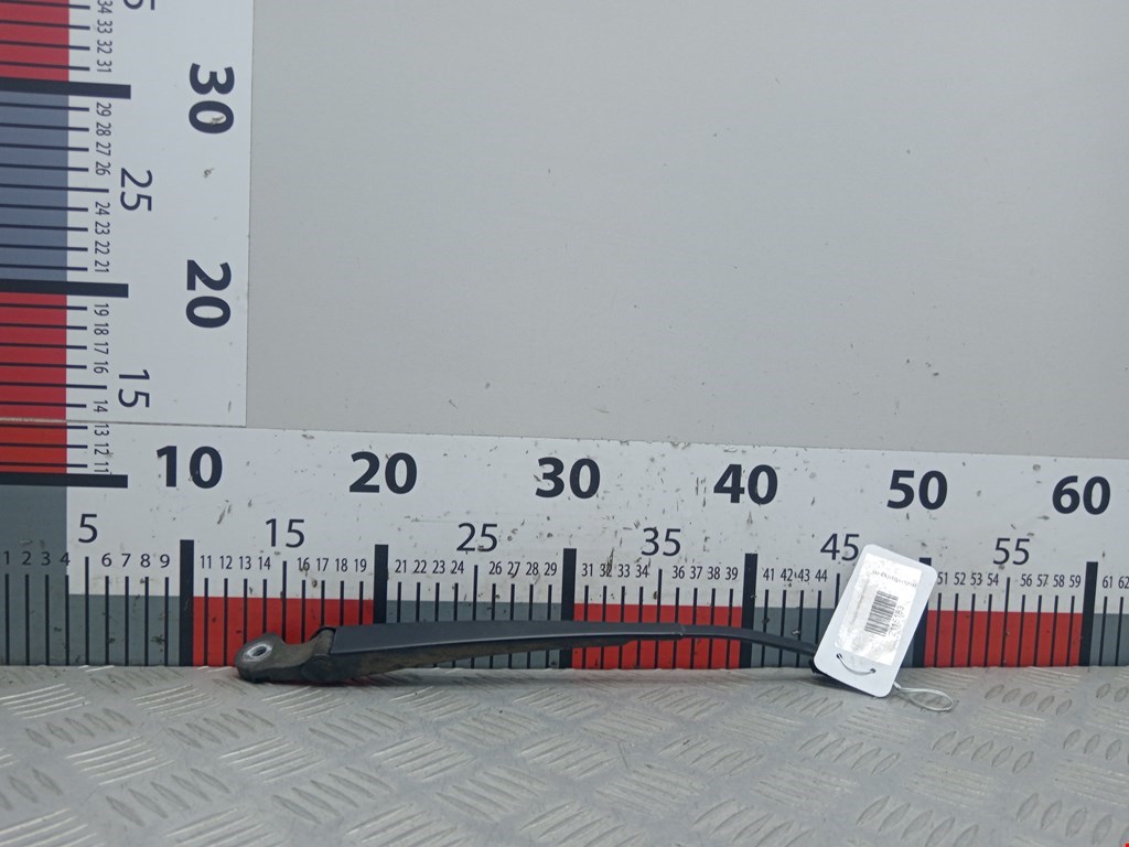 Поводок дворника задний (заднего) VOLKSWAGEN Sharan 1995-2010