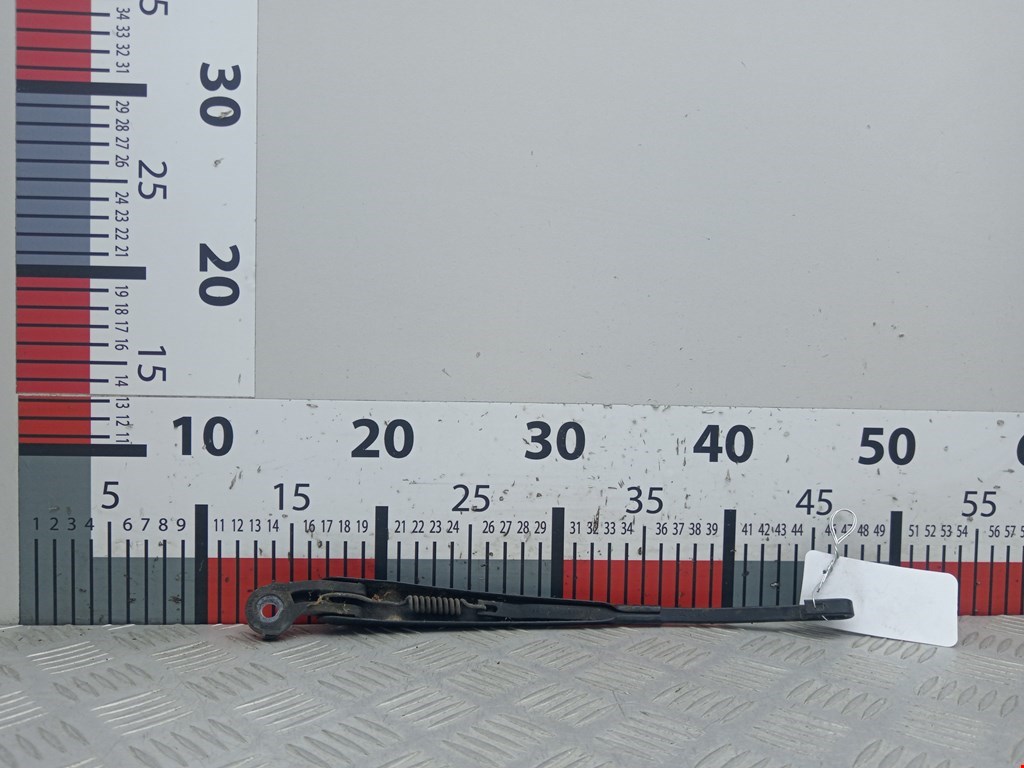 Поводок дворника задний (заднего) VOLKSWAGEN Sharan 1995-2010