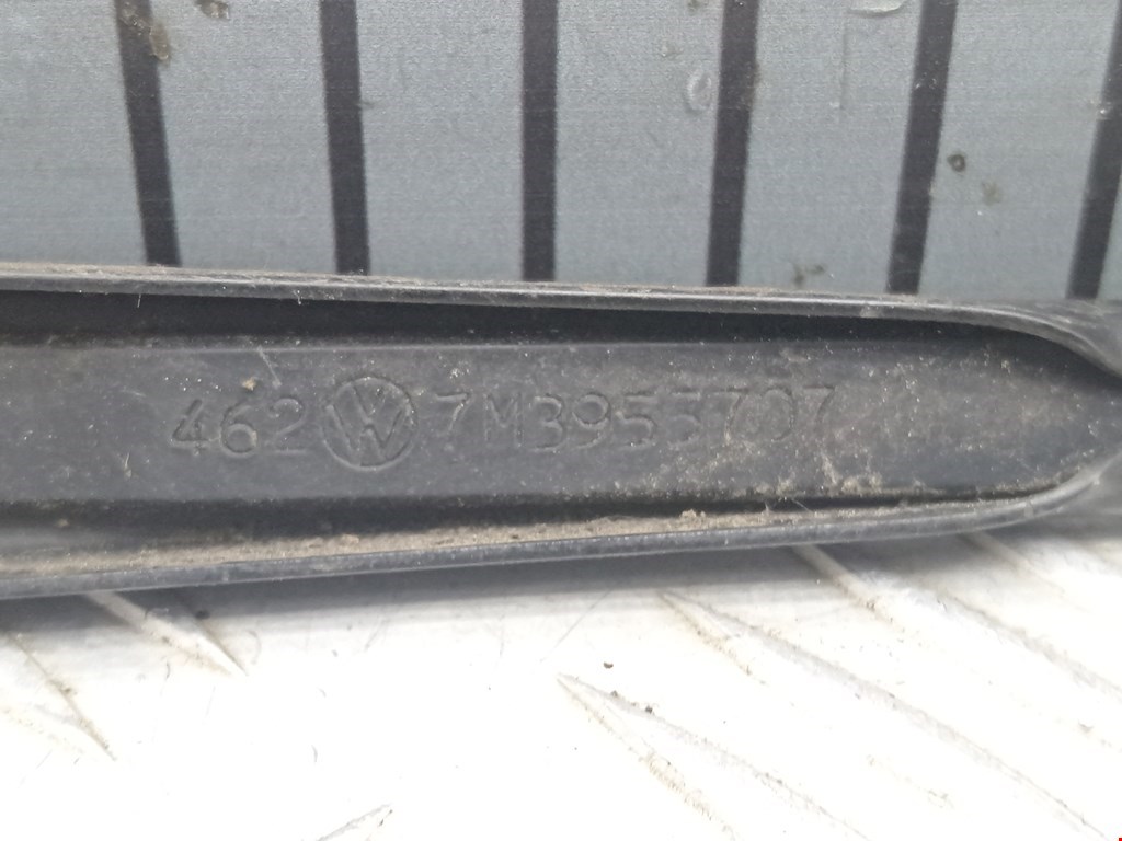 Поводок дворника задний (заднего) VOLKSWAGEN Sharan 1995-2010