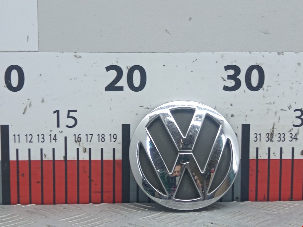 Эмблема (значок) VOLKSWAGEN Sharan 1995-2010