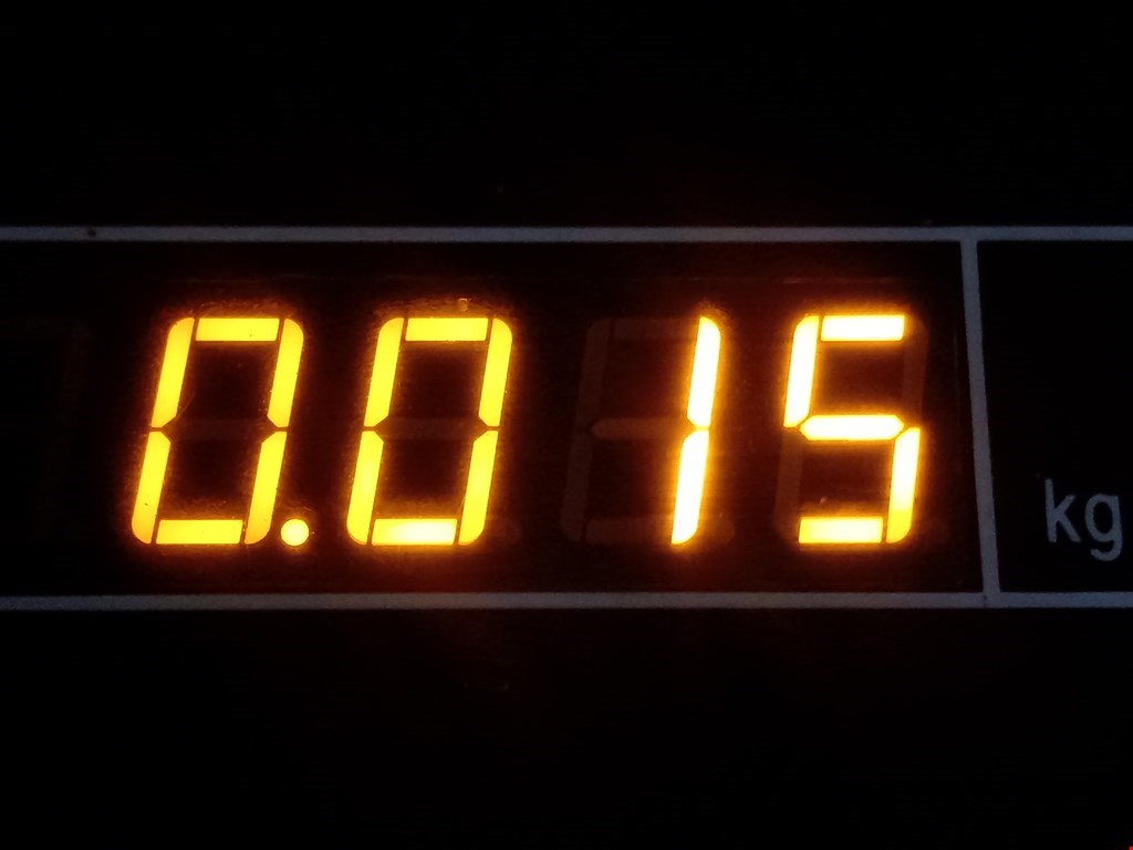 Фонарь подсветки номера VOLKSWAGEN Sharan 1995-2010