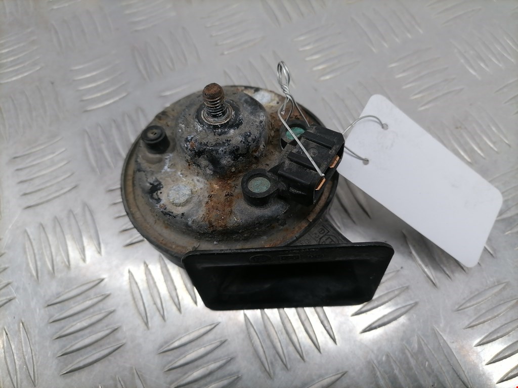 Сигнал звуковой (гудок клаксон) VOLKSWAGEN Beetle A4 1998-2010