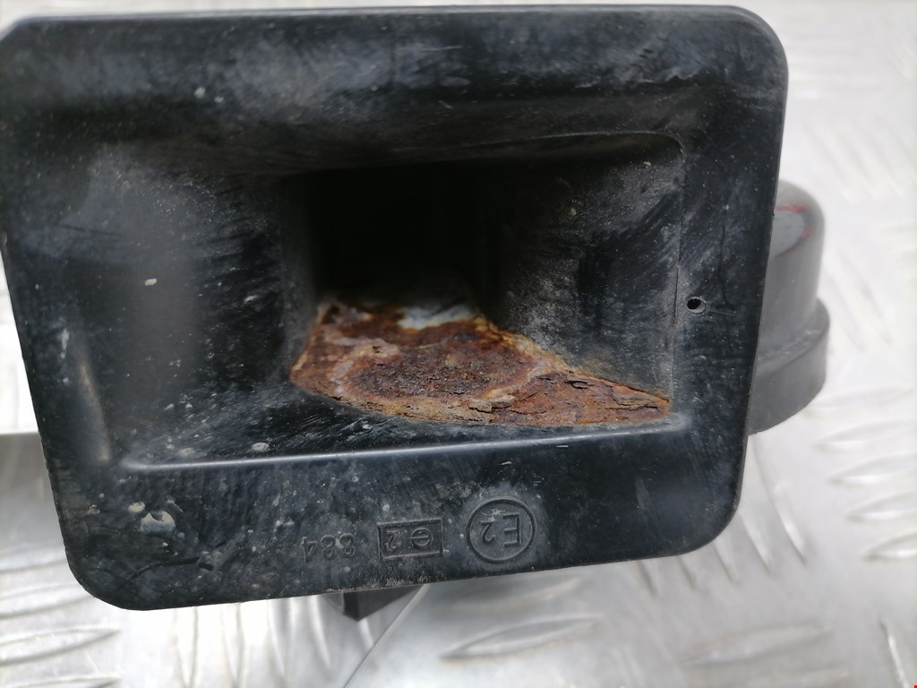 Сигнал звуковой (гудок клаксон) VOLKSWAGEN Beetle A4 1998-2010