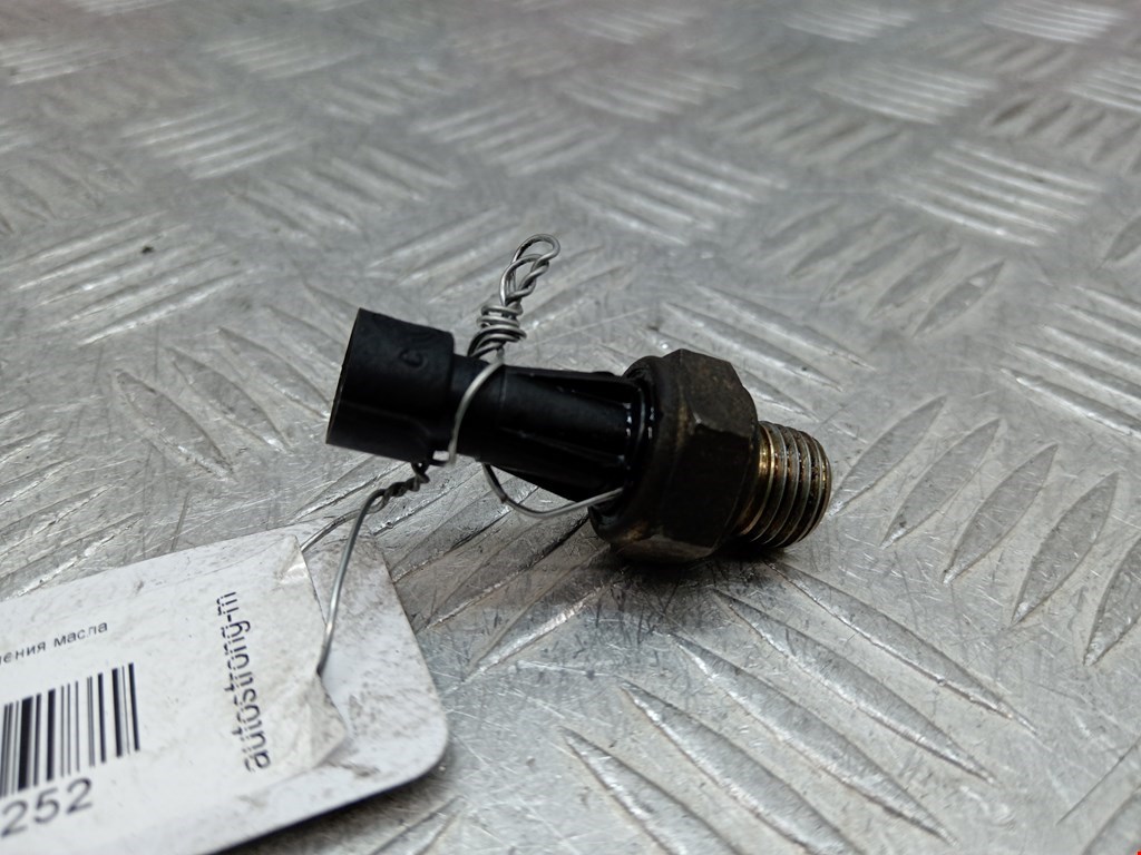 Датчик давления масла OPEL Zafira B 2005-2012