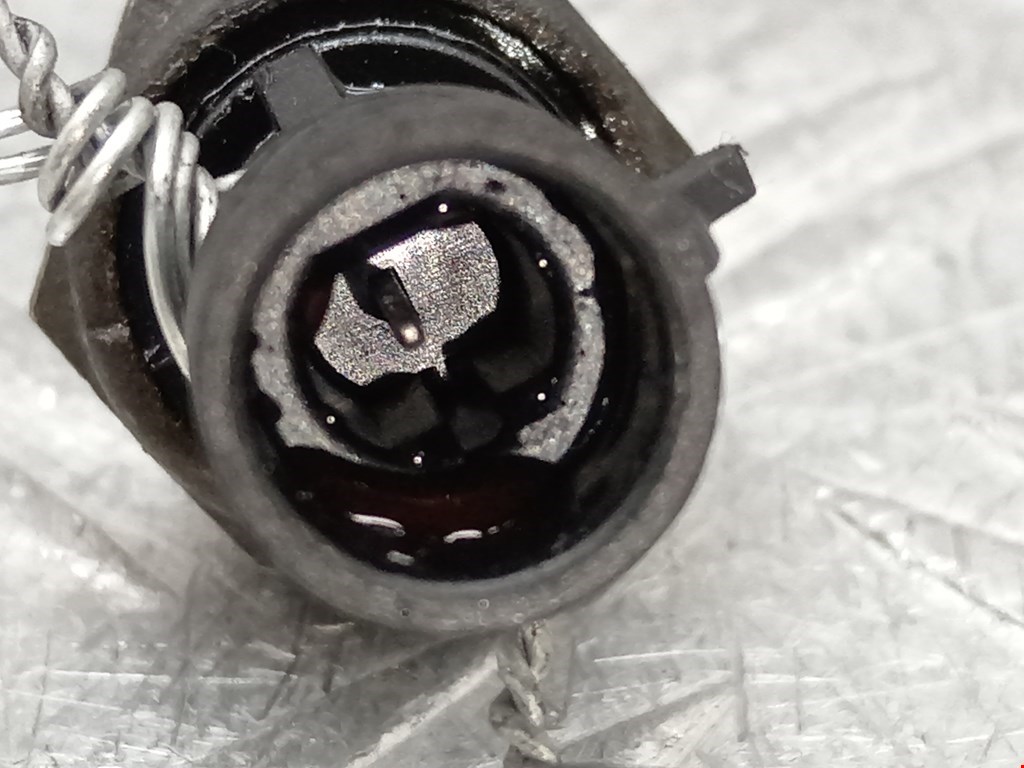 Датчик давления масла OPEL Zafira B 2005-2012