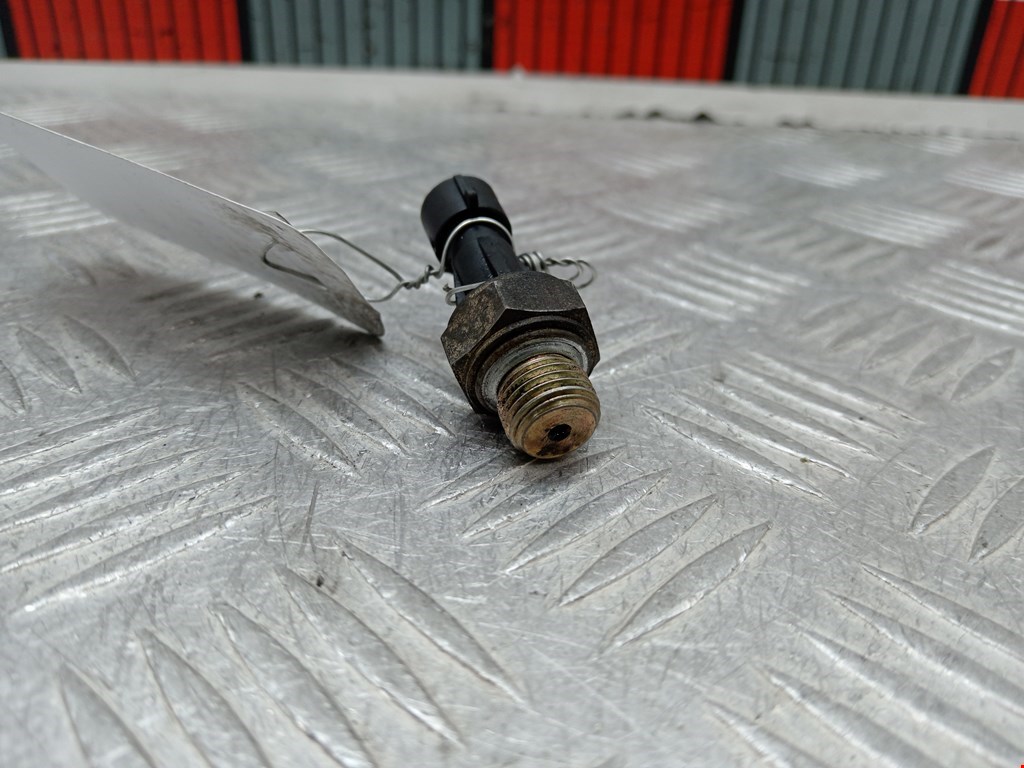 Датчик давления масла OPEL Zafira B 2005-2012