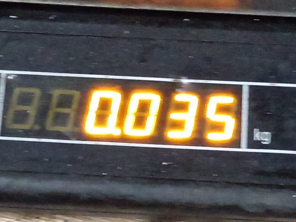 Датчик давления масла OPEL Zafira B 2005-2012