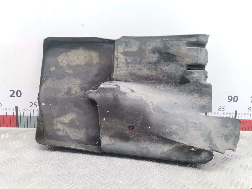 Гидроаккумулятор (груша) буль задний MERCEDES-BENZ Sprinter 906 2006-2018