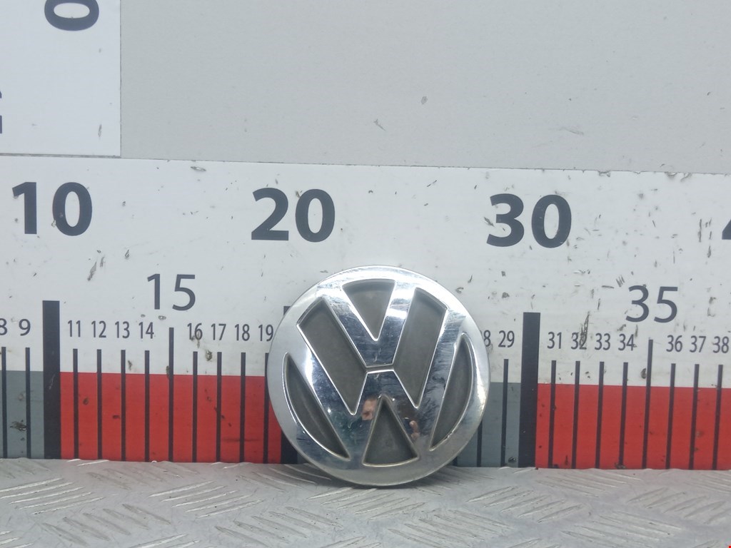 Эмблема (значок) VOLKSWAGEN Sharan 1995-2010