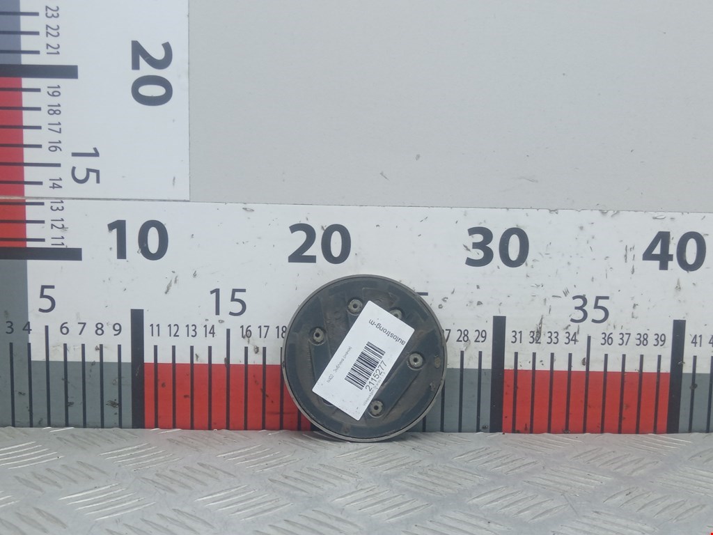 Эмблема (значок) VOLKSWAGEN Sharan 1995-2010