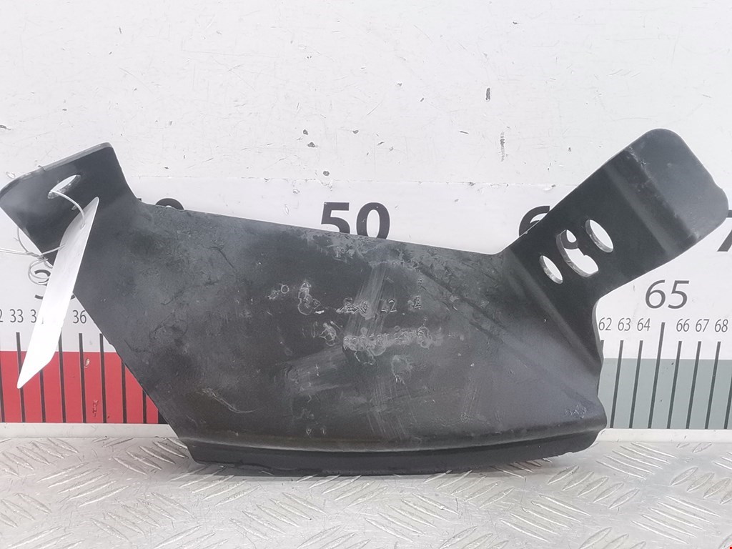 Кронштейн переднего бампера левый RENAULT Master 2010-н.в.