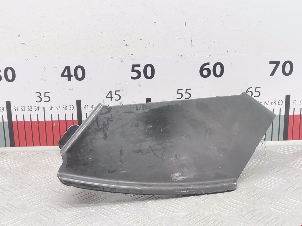 Кронштейн переднего бампера левый RENAULT Master 2010-н.в.