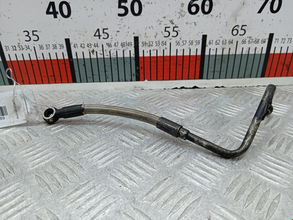 Трубка нагнетателя OPEL Zafira B 2005-2012