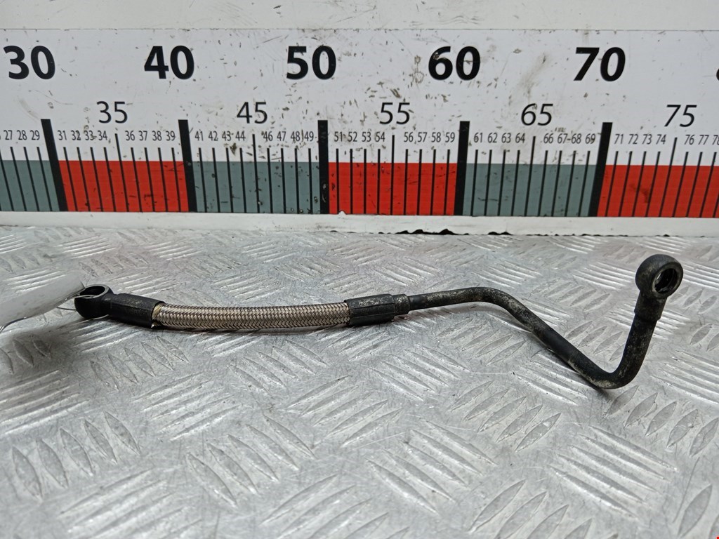 Трубка нагнетателя OPEL Zafira B 2005-2012