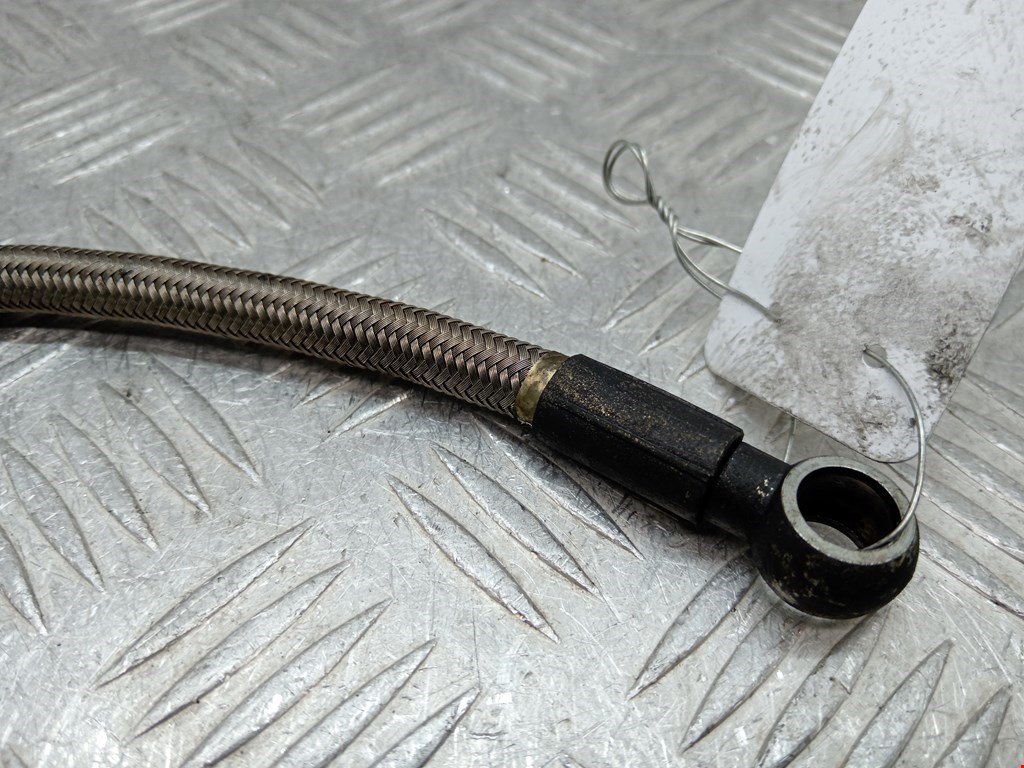 Трубка нагнетателя OPEL Zafira B 2005-2012