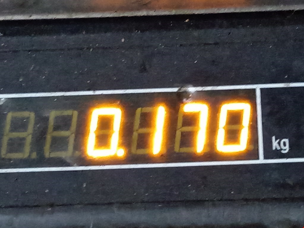 Трубка нагнетателя OPEL Zafira B 2005-2012