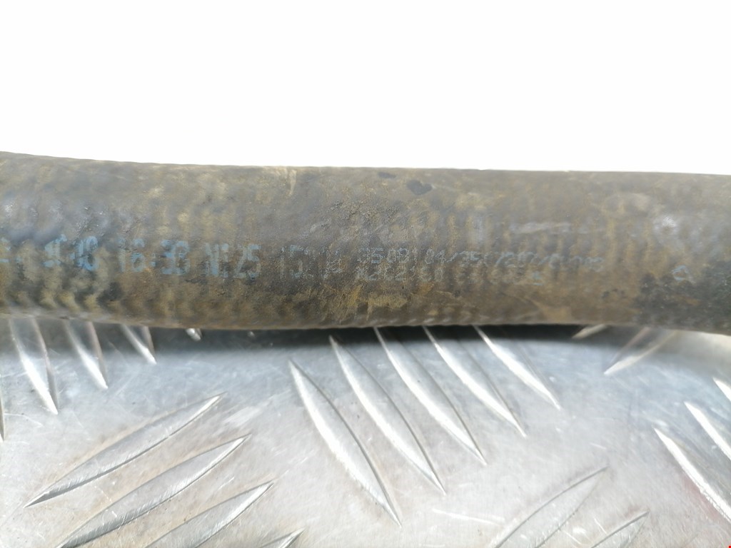 Патрубок CITROEN C5 I 2001-2008