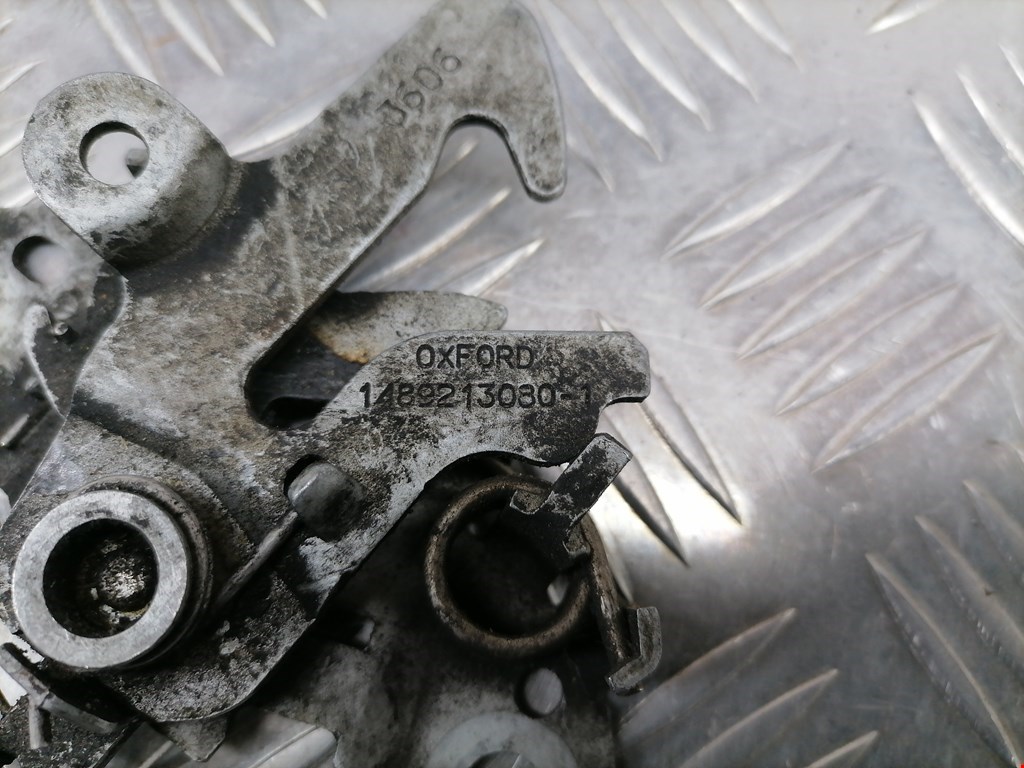 Замок капота PEUGEOT 807 2002-2014