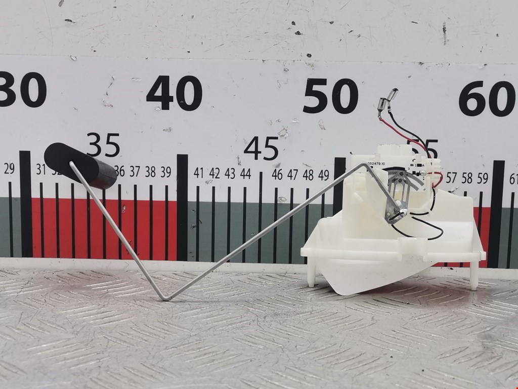 Датчик уровня топлива RENAULT Master 2010-н.в.