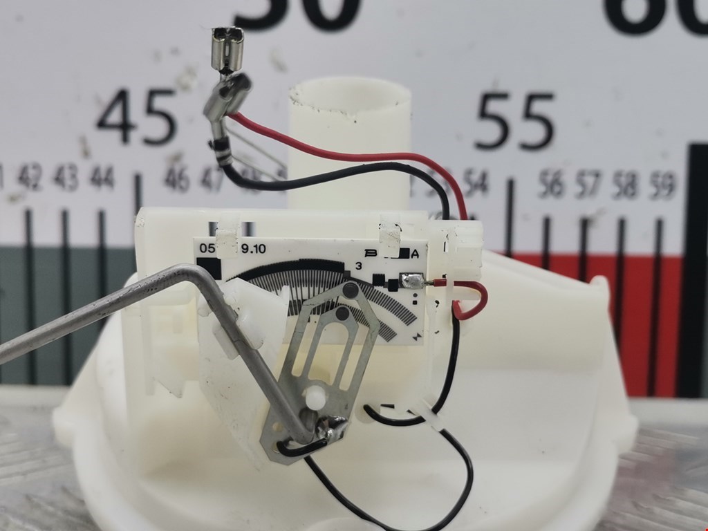 Датчик уровня топлива RENAULT Master 2010-н.в.