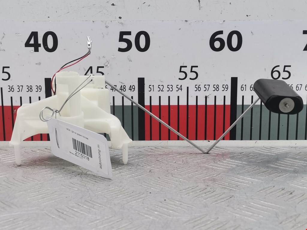 Датчик уровня топлива RENAULT Master 2010-н.в.