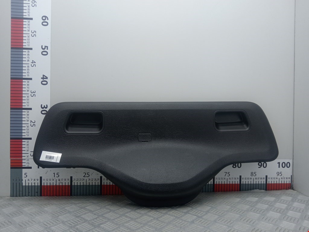 Обшивка крышки багажника PEUGEOT 206 1998-2012