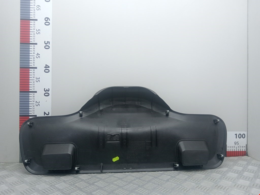 Обшивка крышки багажника PEUGEOT 206 1998-2012