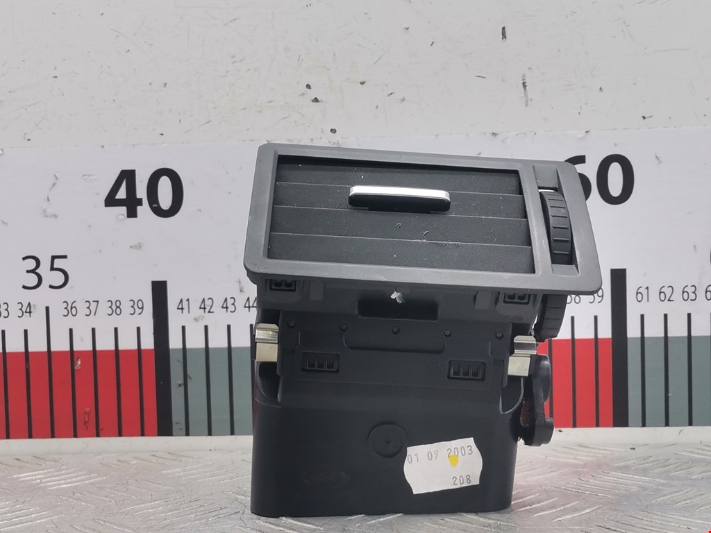 Дефлектор воздушный FORD C-MAX 2003-2010