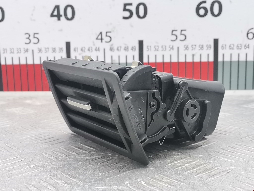 Дефлектор воздушный FORD C-MAX 2003-2010