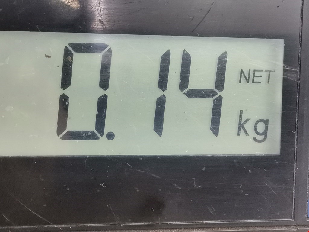 Дефлектор воздушный FORD C-MAX 2003-2010