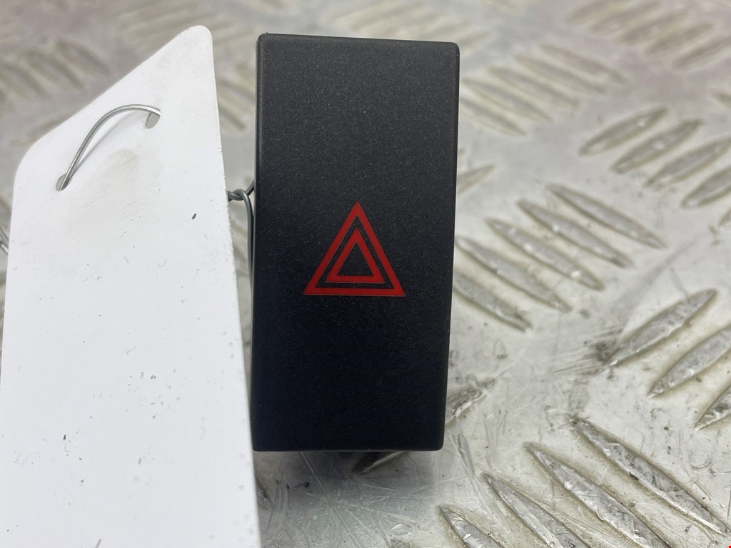 Кнопка аварийной сигнализации (аварийки) FORD C-MAX 2003-2010