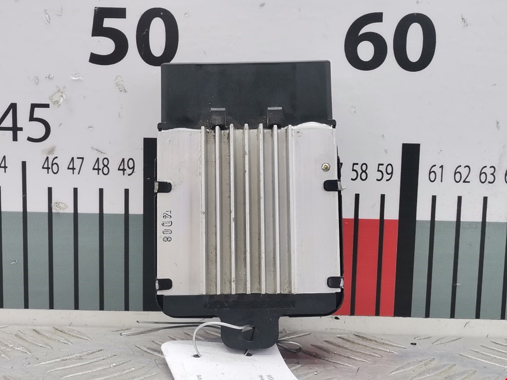 Резистор отопителя (сопротивление печки) SUBARU Legacy 1998-2004