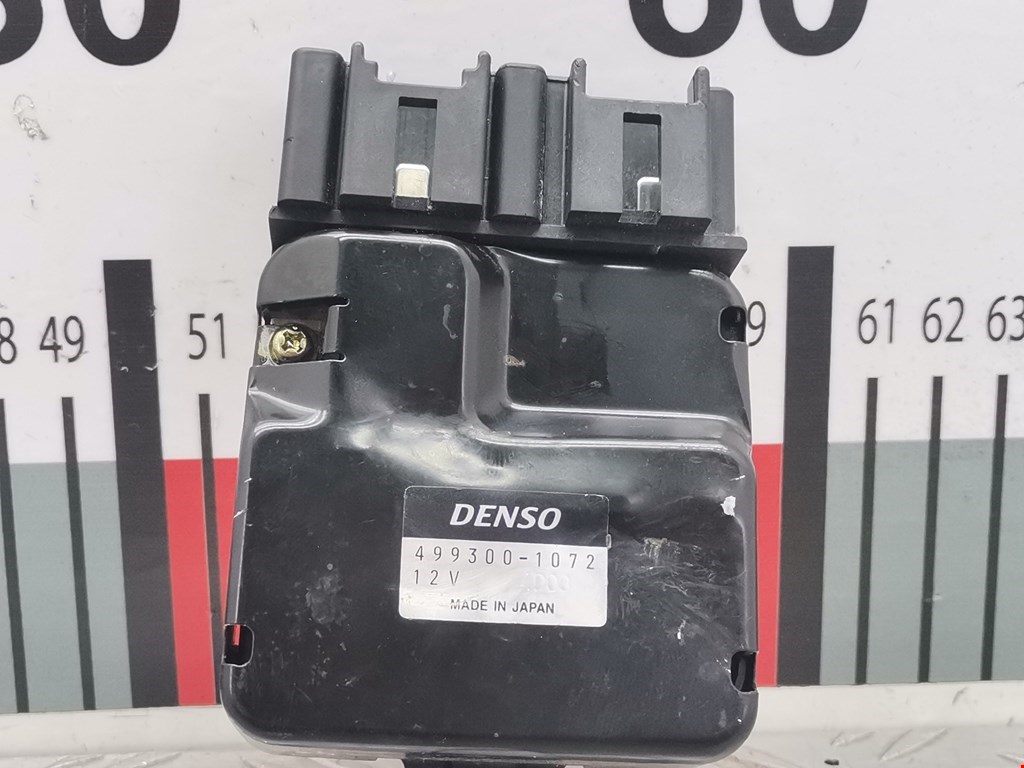 Резистор отопителя (сопротивление печки) SUBARU Legacy 1998-2004