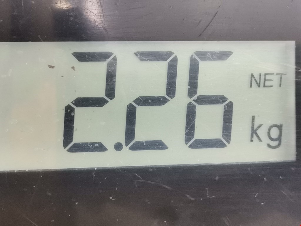 Домкрат SUBARU Legacy 1998-2004