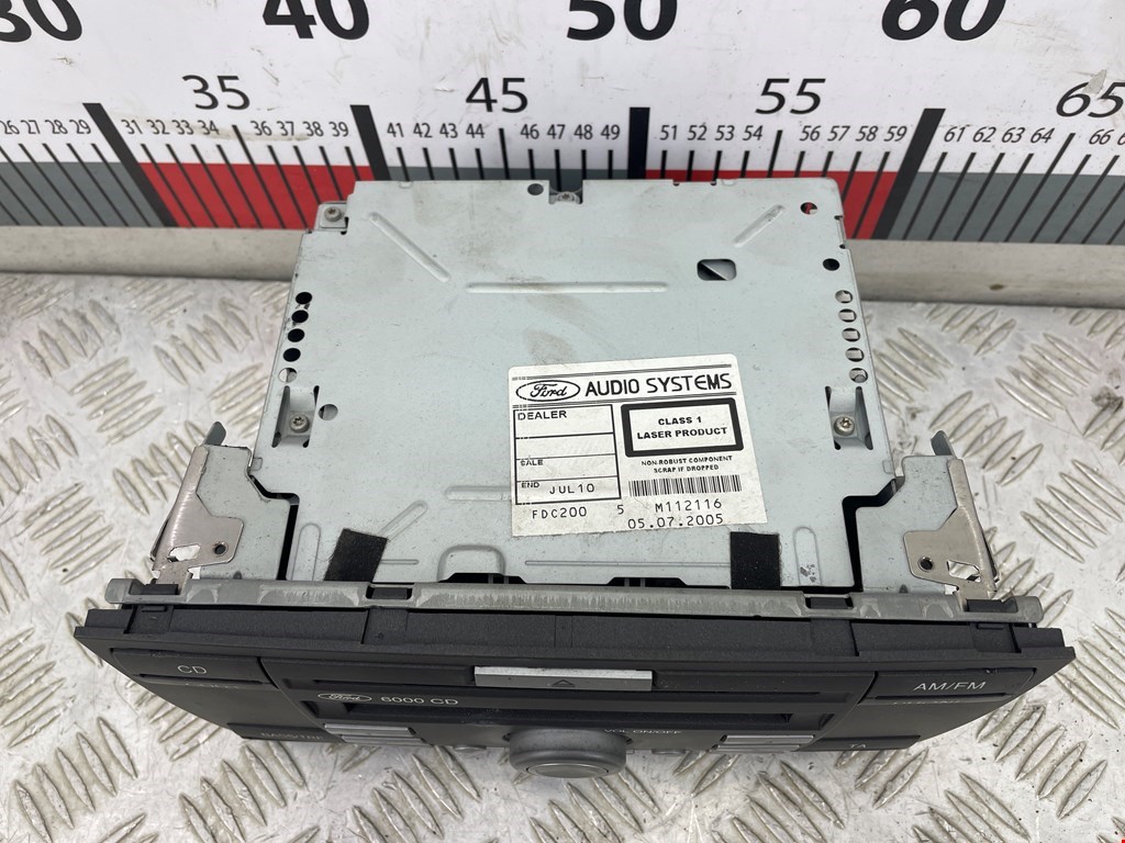 Магнитола FORD Focus II 2005-2011