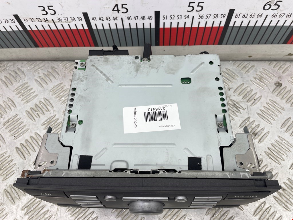 Магнитола FORD Focus II 2005-2011