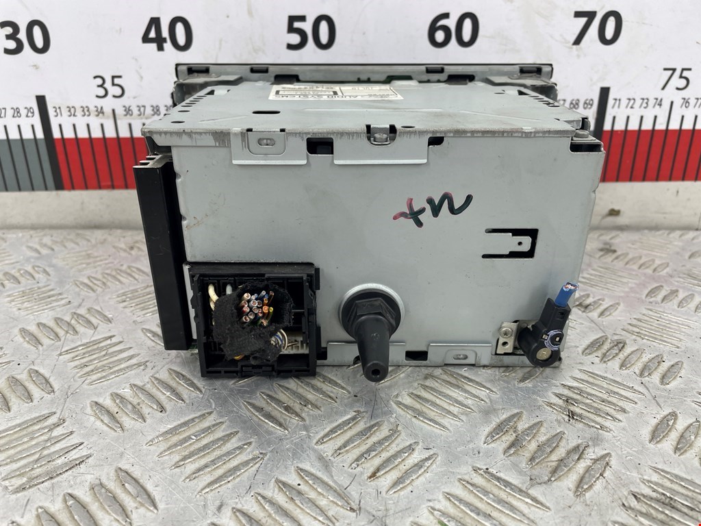 Магнитола FORD Focus II 2005-2011