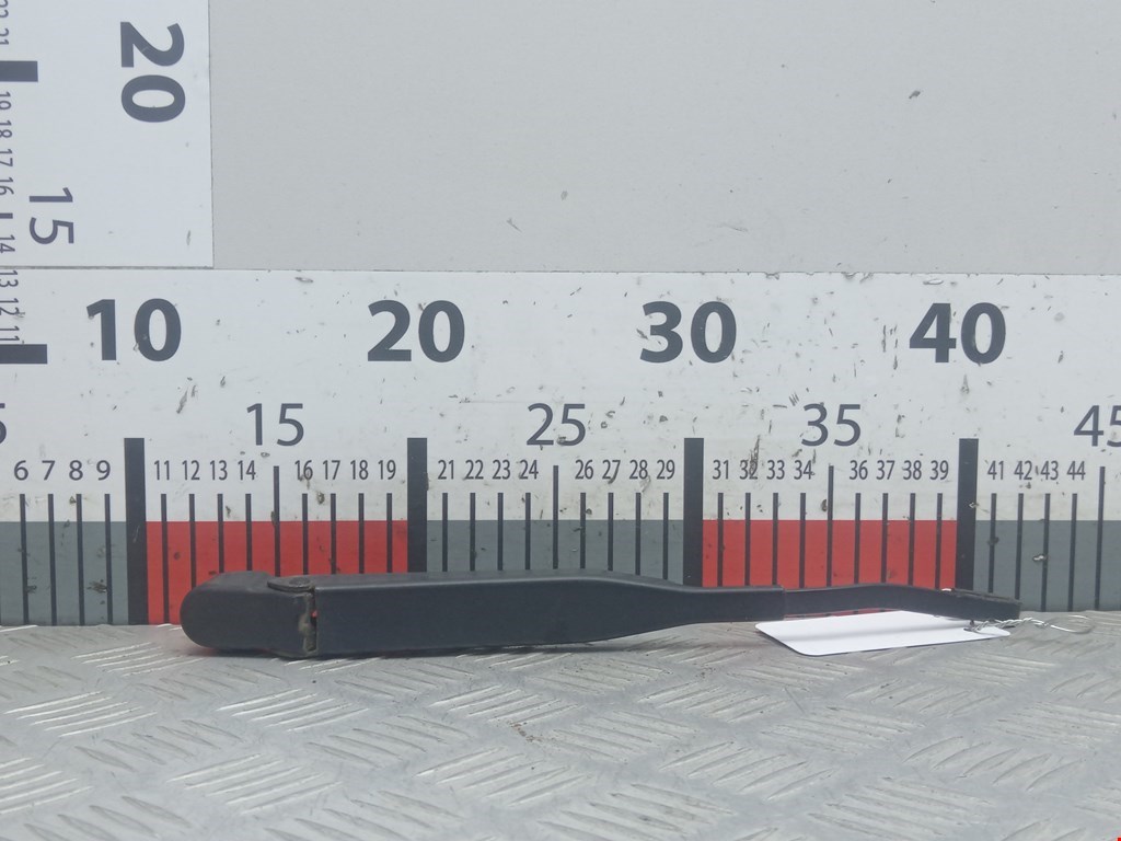 Поводок дворника задний (заднего) MERCEDES-BENZ A-Class W168 1997-2004