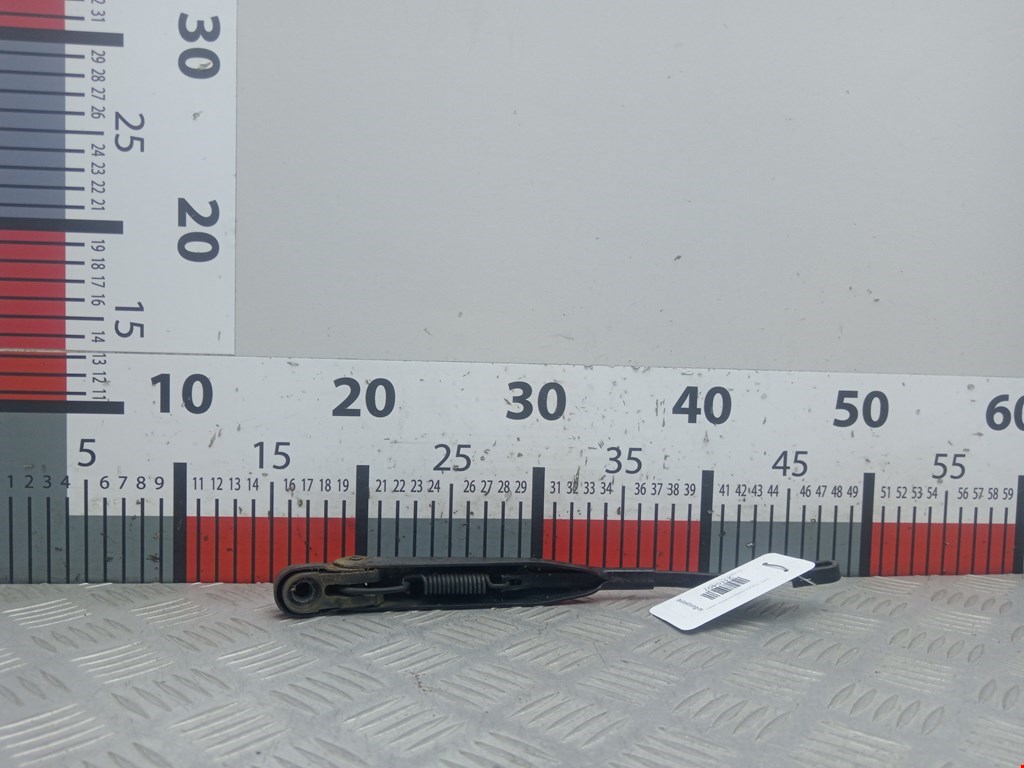 Поводок дворника задний (заднего) MERCEDES-BENZ A-Class W168 1997-2004