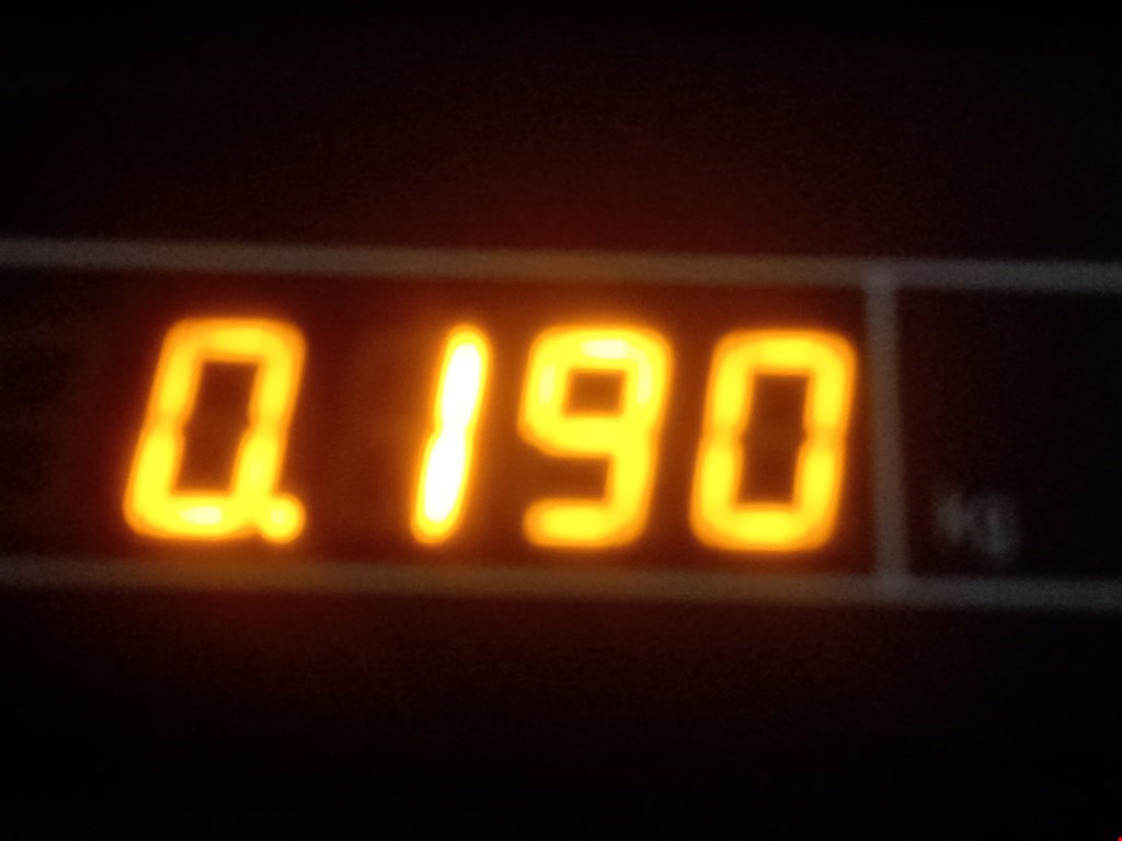 Поводок дворника задний (заднего) MERCEDES-BENZ A-Class W168 1997-2004