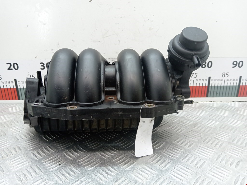 Коллектор впускной HONDA CR-V II 2002-2007