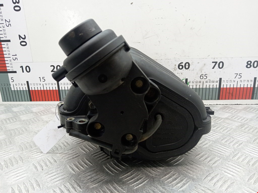 Коллектор впускной HONDA CR-V II 2002-2007