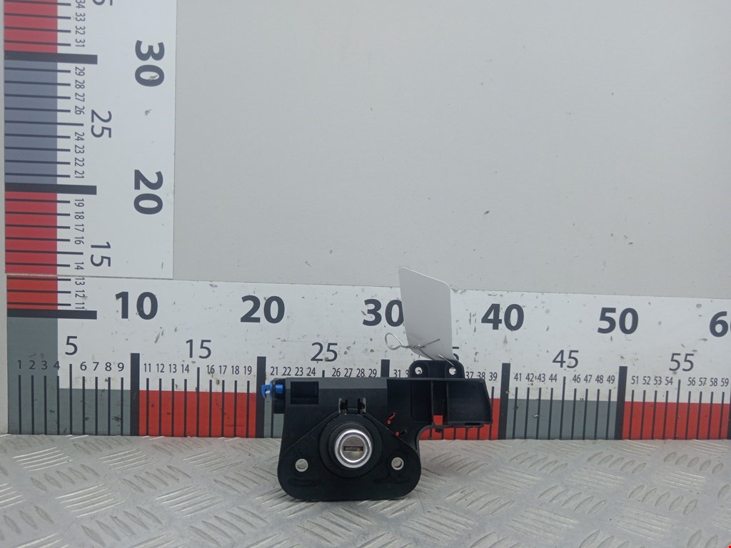 Ручка двери багажника наружная OPEL Corsa C 2000-2006