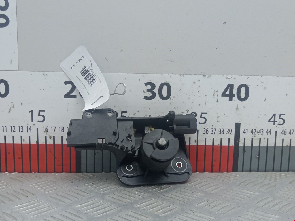 Ручка двери багажника наружная OPEL Corsa C 2000-2006