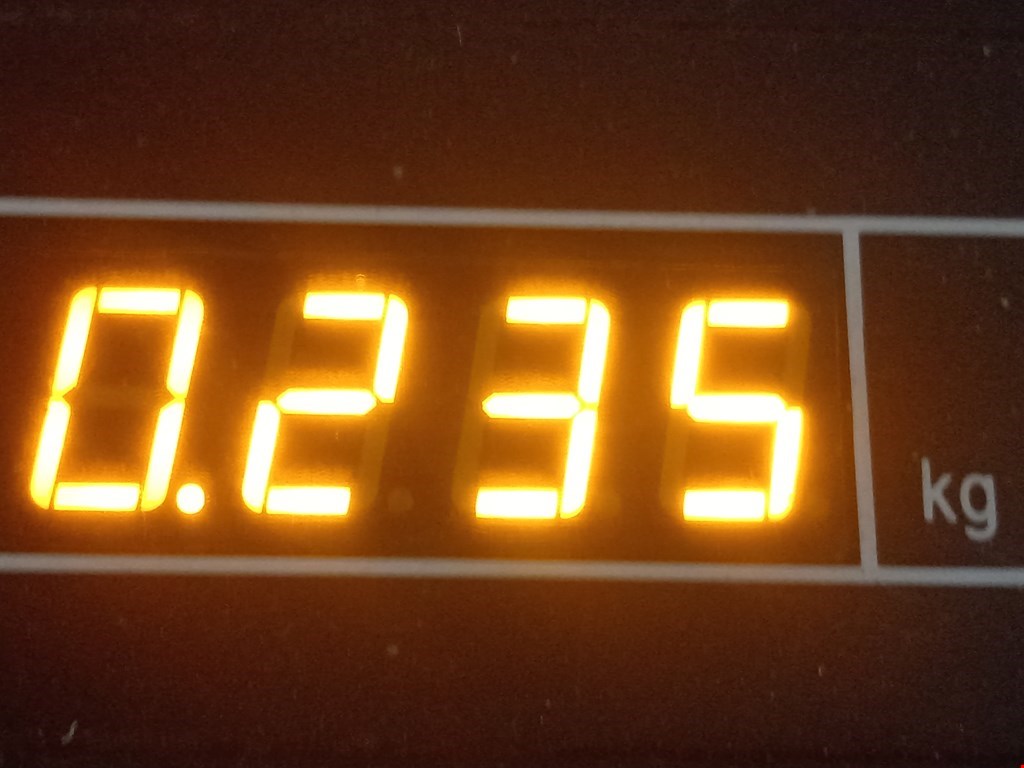 Ручка двери багажника наружная OPEL Corsa C 2000-2006