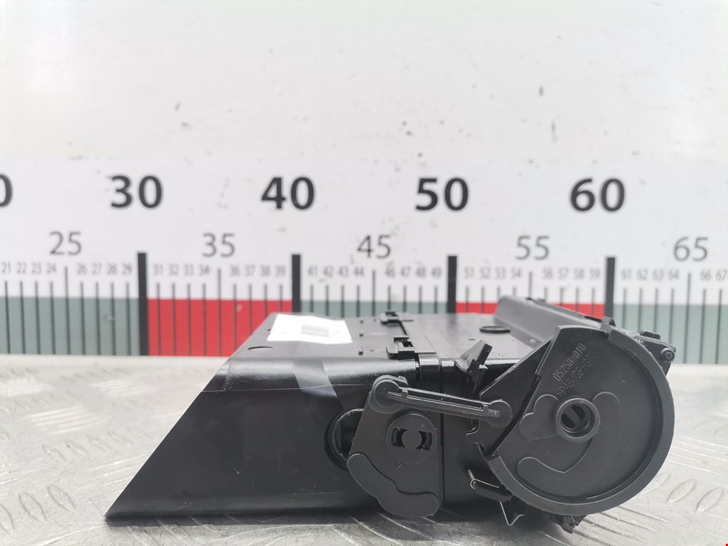 Дефлектор воздушный FORD C-MAX 2003-2010