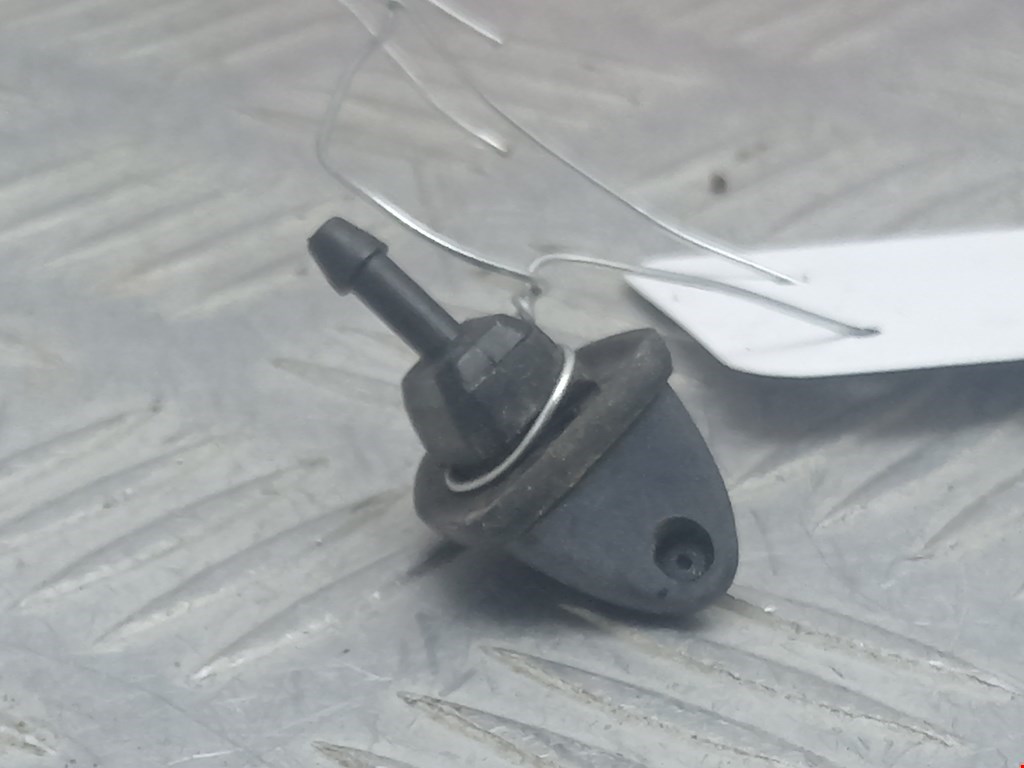 Форсунка омывателя заднего стекла OPEL Corsa C 2000-2006