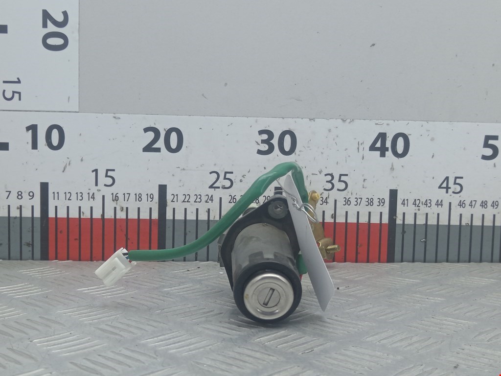 Ручка двери багажника наружная MAZDA 626 GE 1992-1997