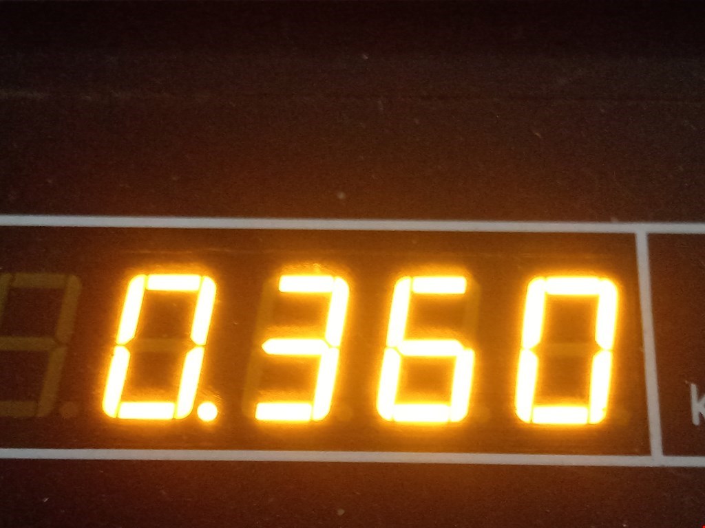 Ручка двери багажника наружная MAZDA 626 GE 1992-1997