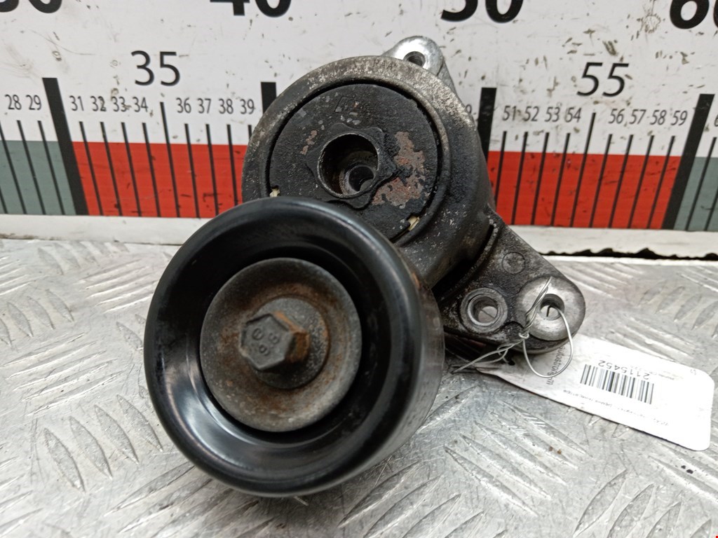 Натяжитель ремня генератора (приводного поликлинового ремня Honda CR-V 2 (2001-2006)